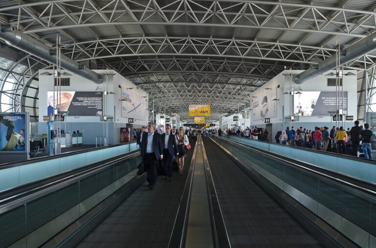 Airport Jobs in Belgium – Salary, Benefits & Eligibility – Apply For Latest Vacancies