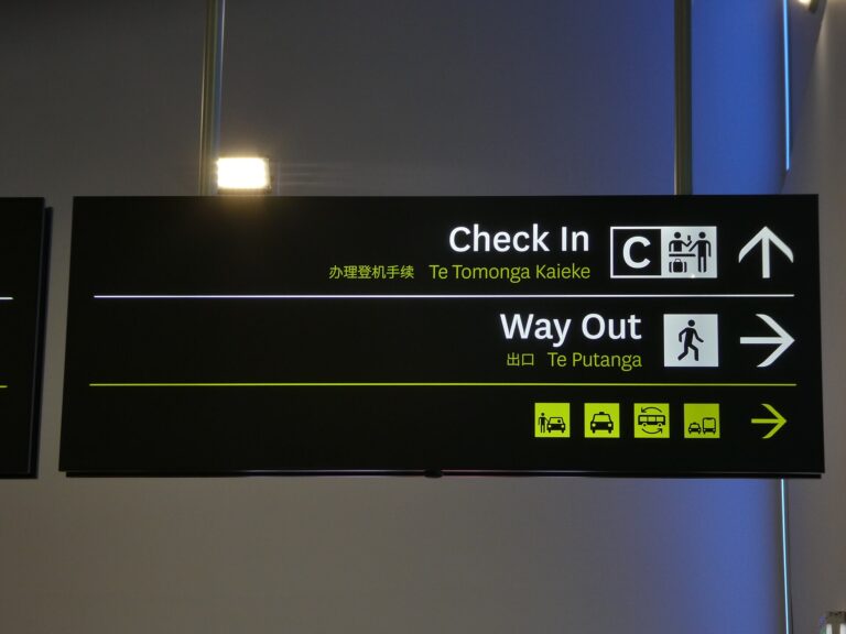 Airport Jobs in New Zealand – Salary, Benefits & Eligibility – Apply For Latest Vacancies