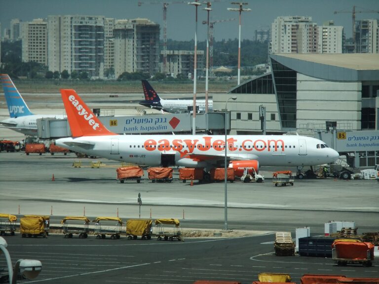 Airport Jobs in Switzerland – Salary, Benefits & Eligibility – Apply For Latest Vacancies