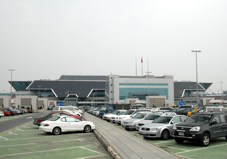Airport Jobs in Taiwan – Salary, Benefits & Eligibility – Apply For Latest Vacancies