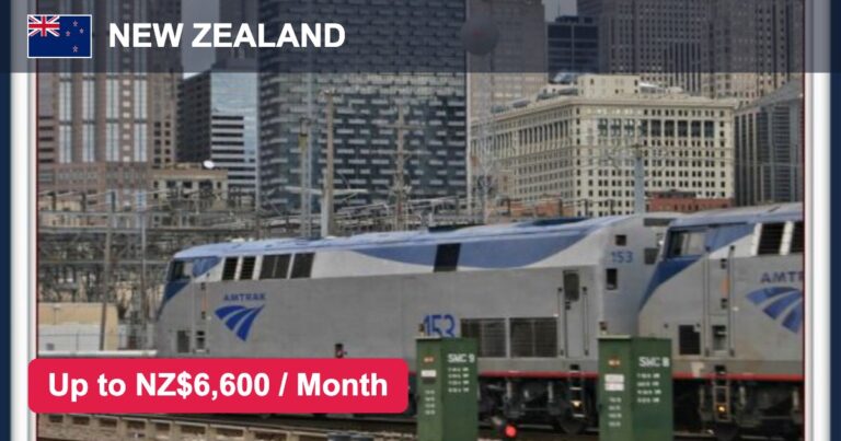 Metro Cleaning Jobs in New Zealand – Salary, Benefits & Eligibility – Apply For Latest Vacancies