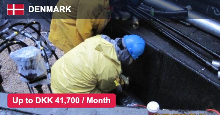 Electrician Jobs in Denmark – Salary, Benefits & Eligibility – Apply For Latest Vacancies