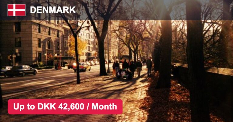 Taxi Driver Jobs in Denmark – Salary, Benefits & Eligibility – Apply For Latest Vacancies
