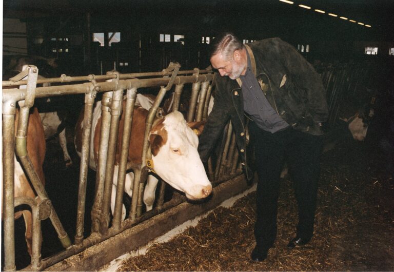 Dairy Farm Jobs in Austria – Farm Worker, Dairy Assistant & Dairy Production Careers