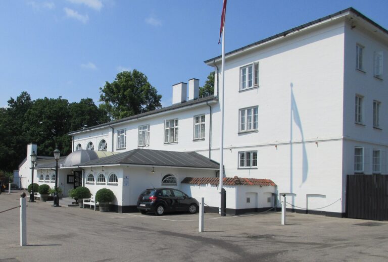 Hotel & Restaurant Jobs in Denmark – Salary, Benefits & Eligibility – Apply For Latest Vacancies