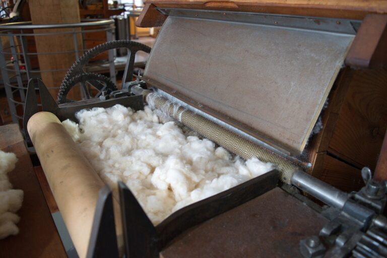 Textile Industry Jobs in Germany – Salary, Benefits & Eligibility – Apply For Latest Vacancies